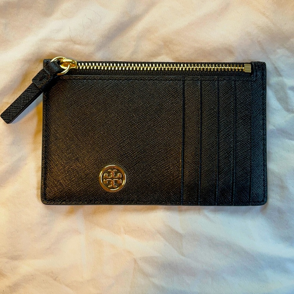 Tory Burch Card Holder/ Wallet